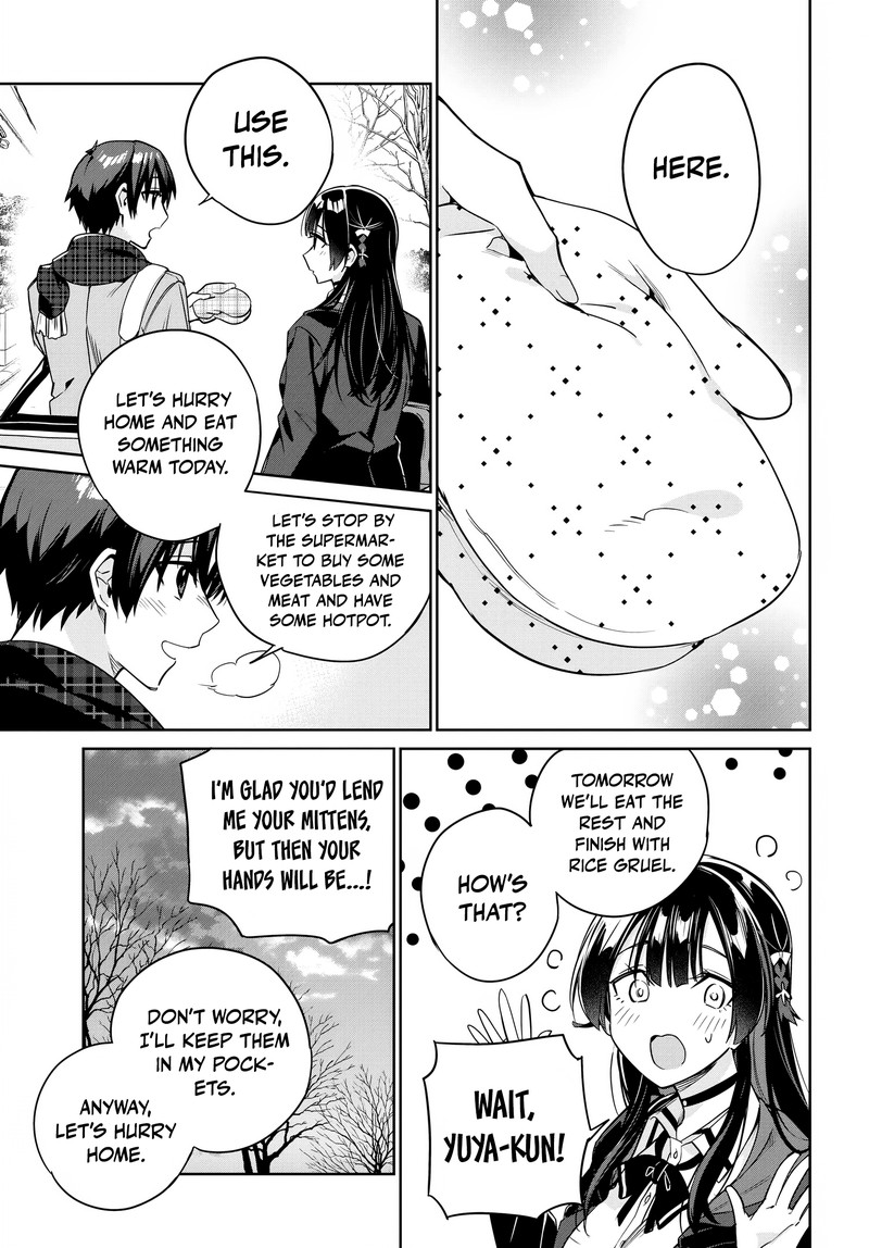 Ryoushin No Shakkin Wo Katagawari Shite Morau Jouken Wa Nihonichi KawaII Joshikousei To Issho Ni Kurasu Koto Deshita 16 26