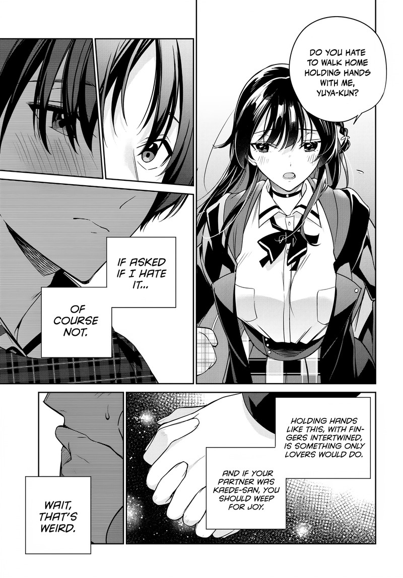 Ryoushin No Shakkin Wo Katagawari Shite Morau Jouken Wa Nihonichi KawaII Joshikousei To Issho Ni Kurasu Koto Deshita 16 30