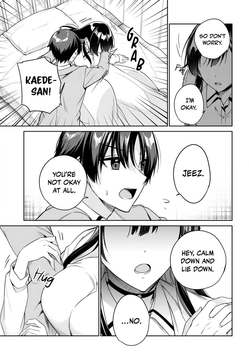 Ryoushin No Shakkin Wo Katagawari Shite Morau Jouken Wa Nihonichi KawaII Joshikousei To Issho Ni Kurasu Koto Deshita 16 7
