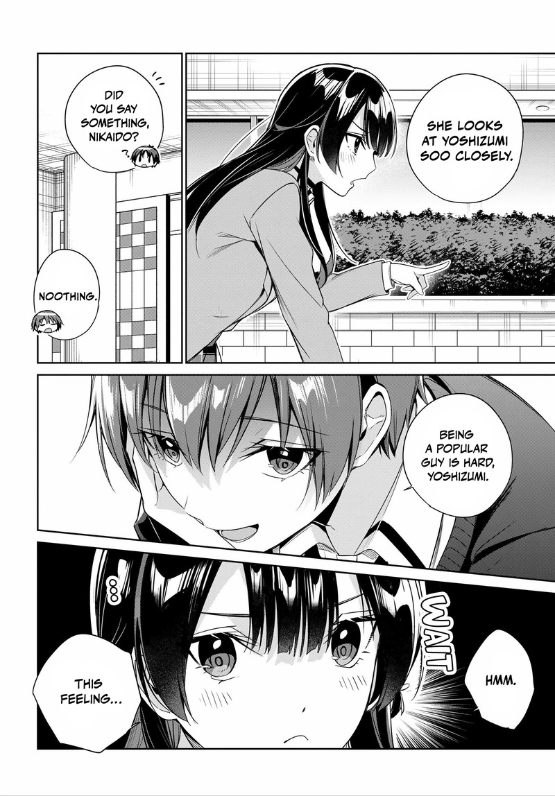 Ryoushin No Shakkin Wo Katagawari Shite Morau Jouken Wa Nihonichi KawaII Joshikousei To Issho Ni Kurasu Koto Deshita 17 4