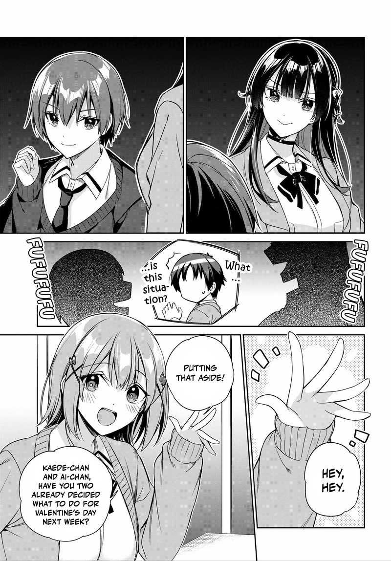 Ryoushin No Shakkin Wo Katagawari Shite Morau Jouken Wa Nihonichi KawaII Joshikousei To Issho Ni Kurasu Koto Deshita 17 5