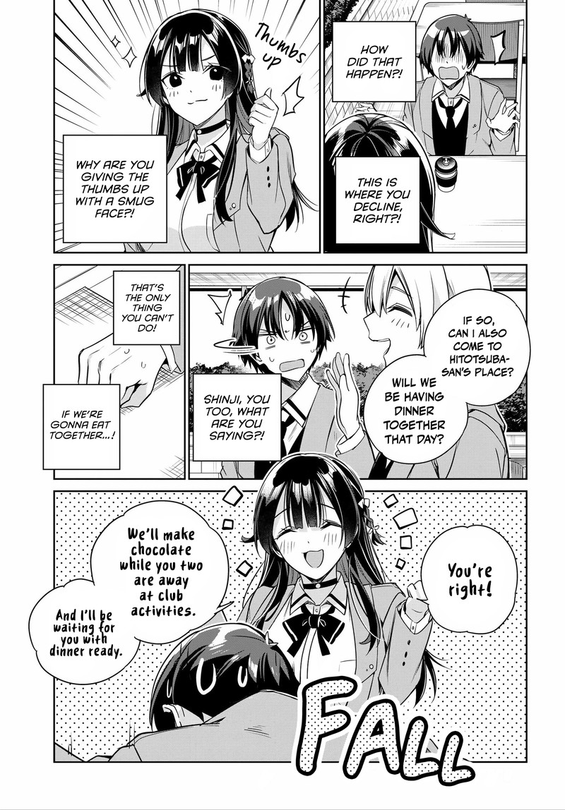 Ryoushin No Shakkin Wo Katagawari Shite Morau Jouken Wa Nihonichi KawaII Joshikousei To Issho Ni Kurasu Koto Deshita 17 9