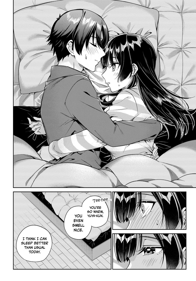 Ryoushin No Shakkin Wo Katagawari Shite Morau Jouken Wa Nihonichi KawaII Joshikousei To Issho Ni Kurasu Koto Deshita 20 20