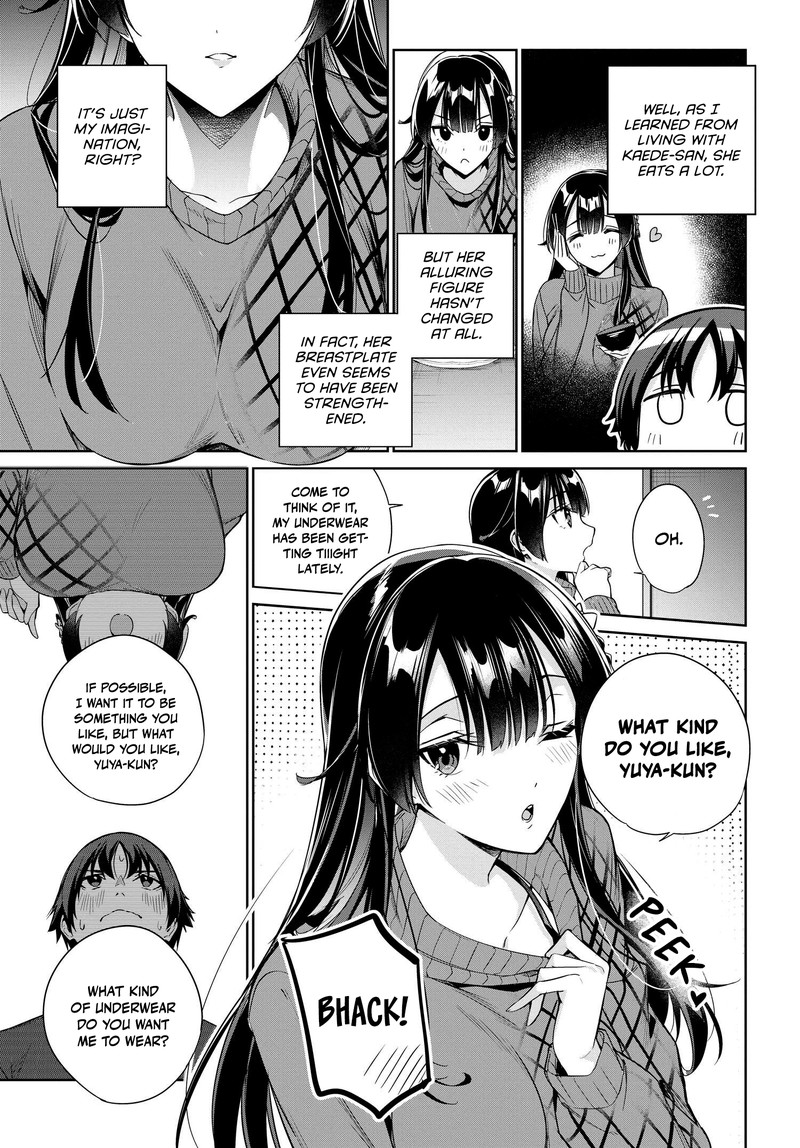 Ryoushin No Shakkin Wo Katagawari Shite Morau Jouken Wa Nihonichi KawaII Joshikousei To Issho Ni Kurasu Koto Deshita 20 3