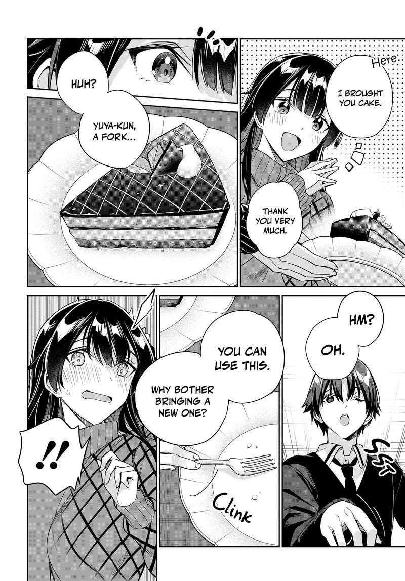 Ryoushin No Shakkin Wo Katagawari Shite Morau Jouken Wa Nihonichi KawaII Joshikousei To Issho Ni Kurasu Koto Deshita 20 6