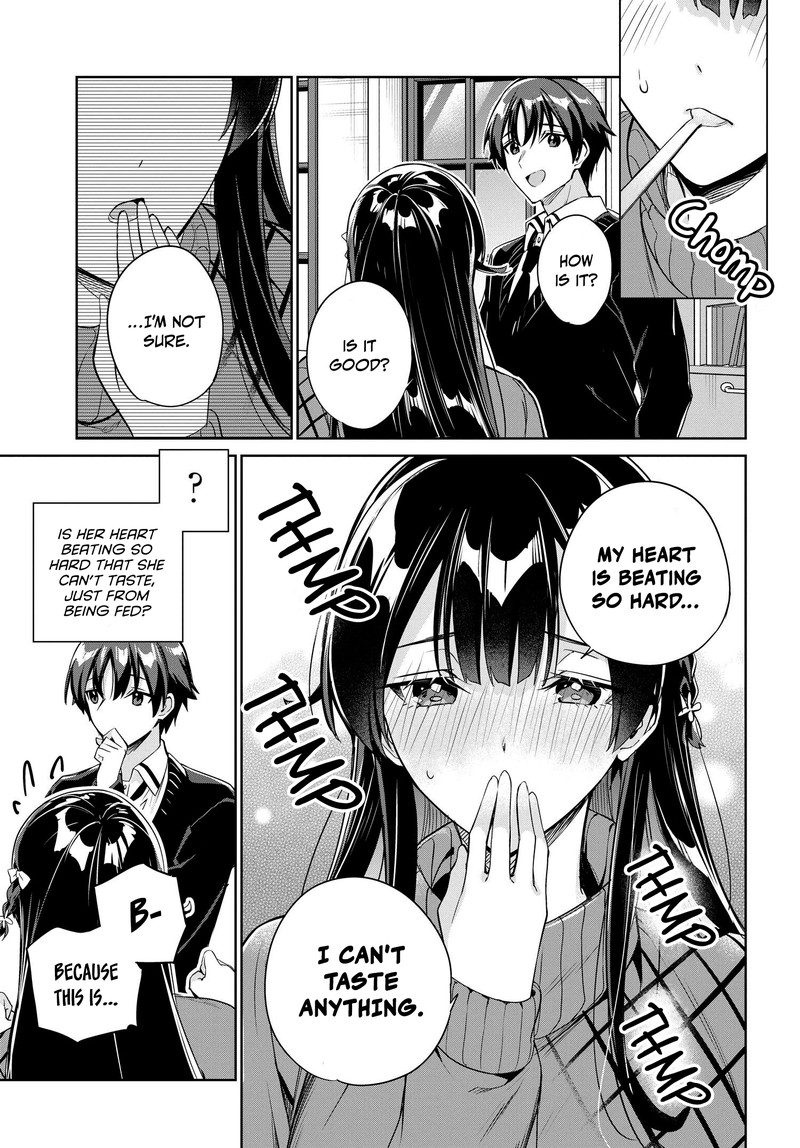Ryoushin No Shakkin Wo Katagawari Shite Morau Jouken Wa Nihonichi KawaII Joshikousei To Issho Ni Kurasu Koto Deshita 20 9
