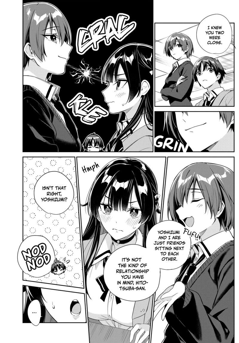Ryoushin No Shakkin Wo Katagawari Shite Morau Jouken Wa Nihonichi KawaII Joshikousei To Issho Ni Kurasu Koto Deshita 21 15