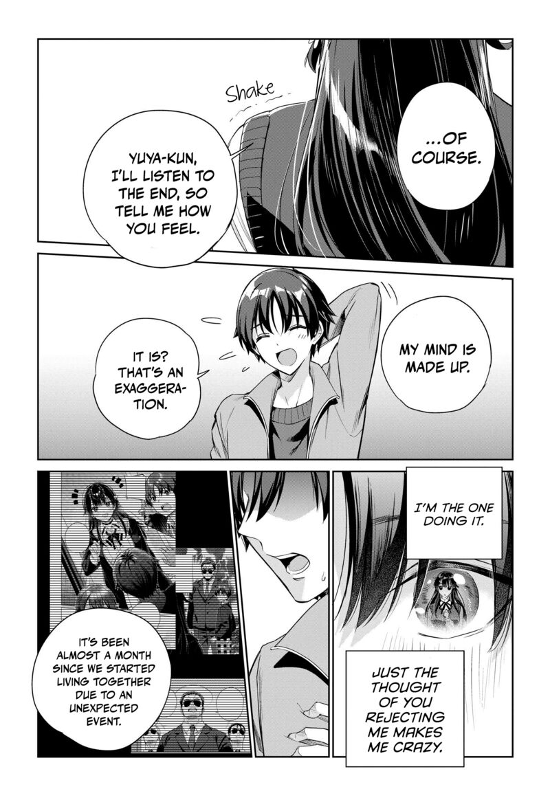 Ryoushin No Shakkin Wo Katagawari Shite Morau Jouken Wa Nihonichi KawaII Joshikousei To Issho Ni Kurasu Koto Deshita 26 10