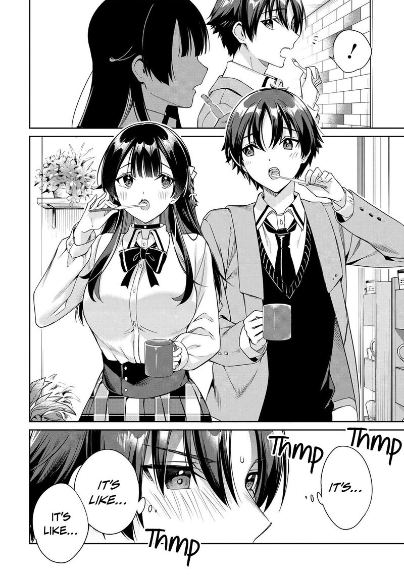 Ryoushin No Shakkin Wo Katagawari Shite Morau Jouken Wa Nihonichi KawaII Joshikousei To Issho Ni Kurasu Koto Deshita 27 12