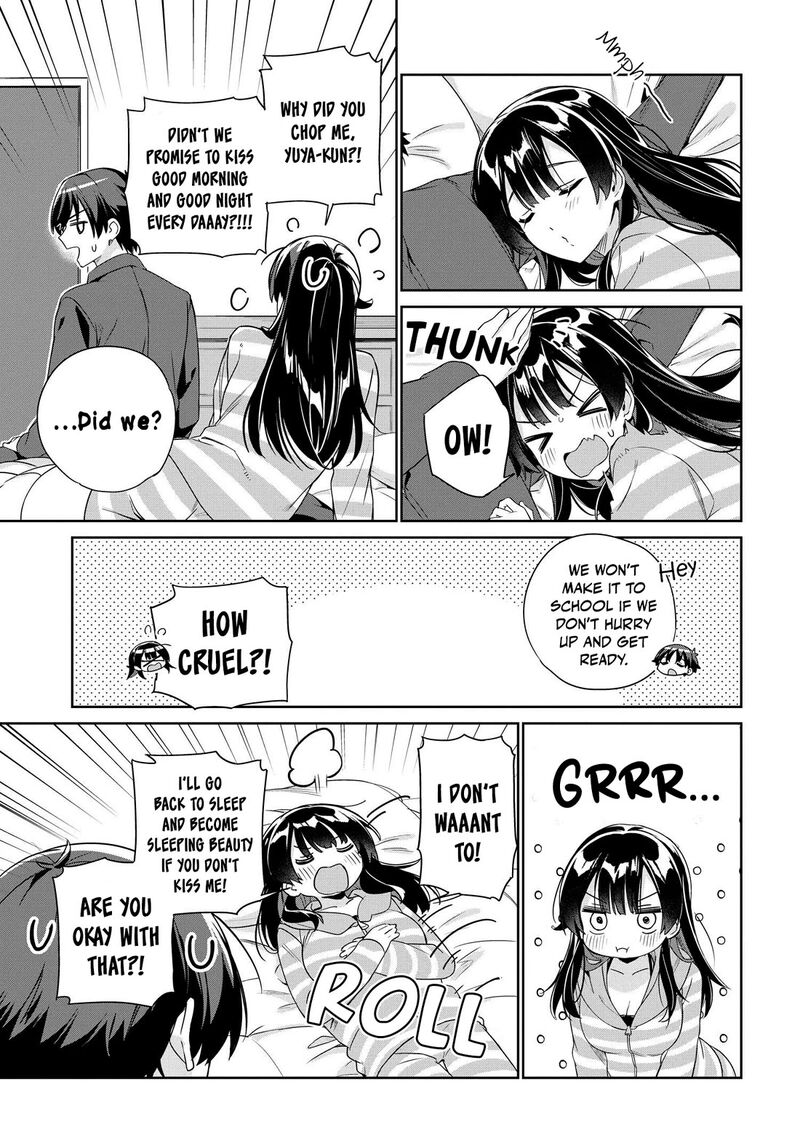 Ryoushin No Shakkin Wo Katagawari Shite Morau Jouken Wa Nihonichi KawaII Joshikousei To Issho Ni Kurasu Koto Deshita 27 7
