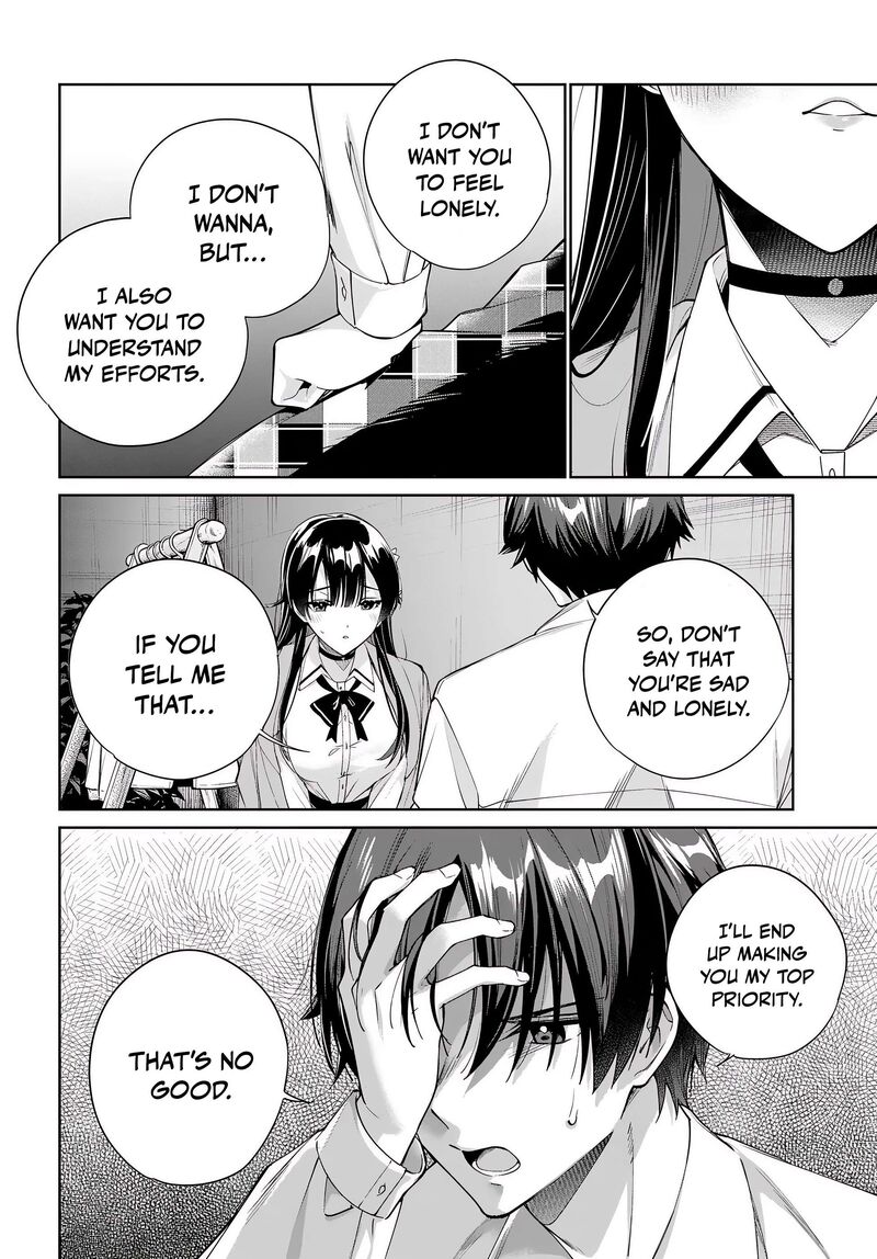 Ryoushin No Shakkin Wo Katagawari Shite Morau Jouken Wa Nihonichi KawaII Joshikousei To Issho Ni Kurasu Koto Deshita 34 13
