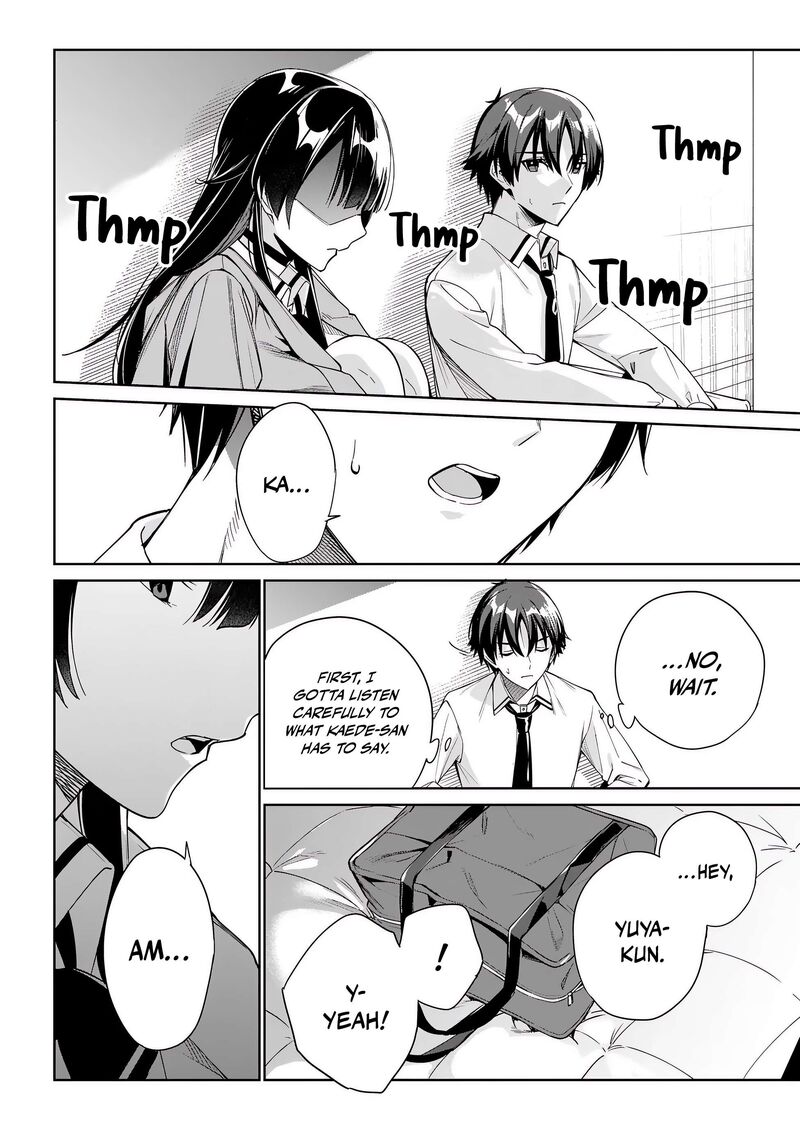 Ryoushin No Shakkin Wo Katagawari Shite Morau Jouken Wa Nihonichi KawaII Joshikousei To Issho Ni Kurasu Koto Deshita 34 5