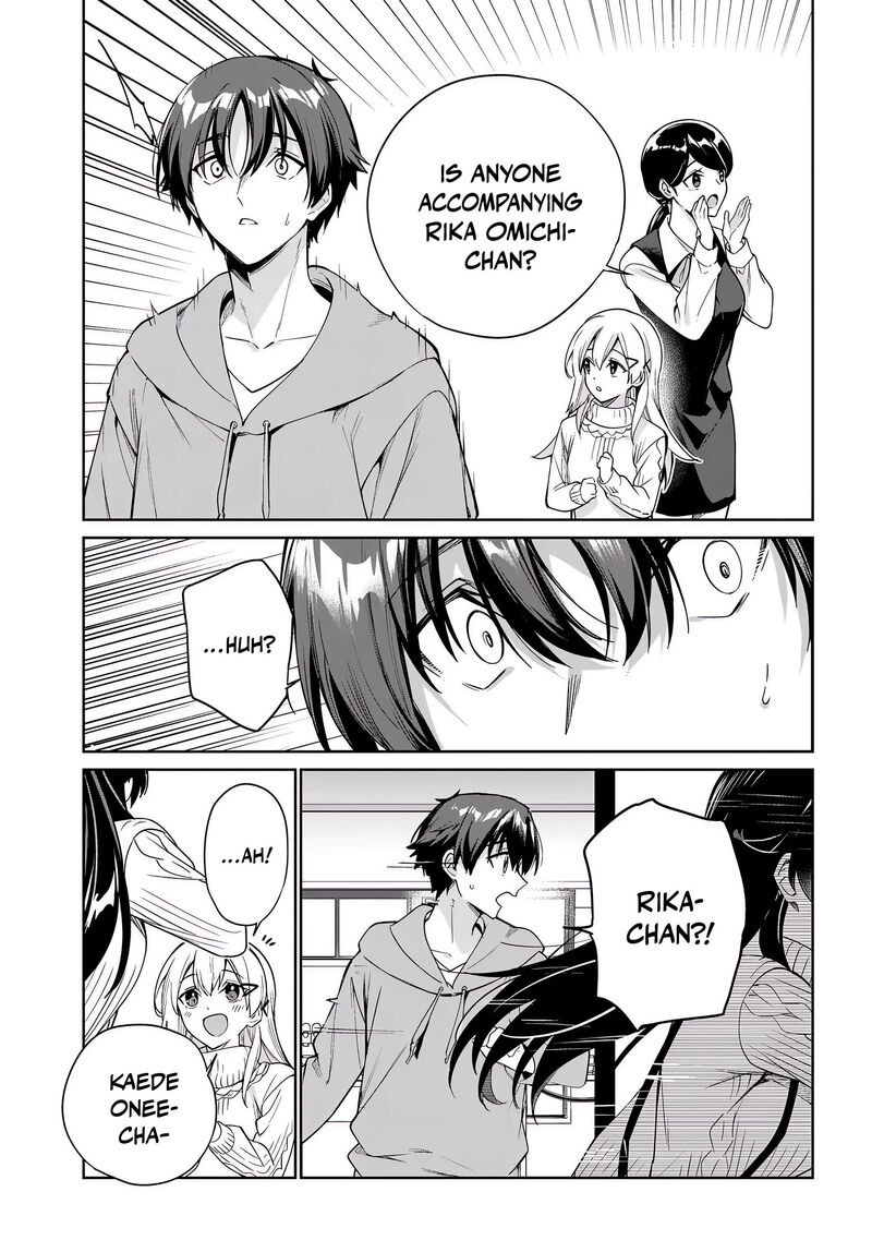 Ryoushin No Shakkin Wo Katagawari Shite Morau Jouken Wa Nihonichi KawaII Joshikousei To Issho Ni Kurasu Koto Deshita 39 12