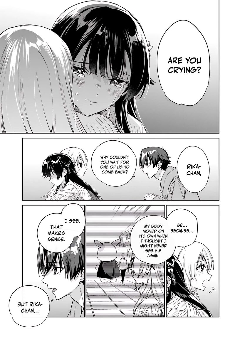 Ryoushin No Shakkin Wo Katagawari Shite Morau Jouken Wa Nihonichi KawaII Joshikousei To Issho Ni Kurasu Koto Deshita 39 14