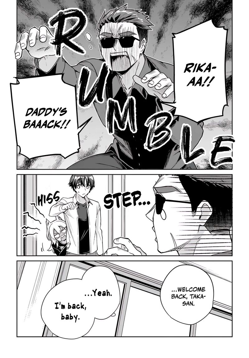 Ryoushin No Shakkin Wo Katagawari Shite Morau Jouken Wa Nihonichi KawaII Joshikousei To Issho Ni Kurasu Koto Deshita 39 21