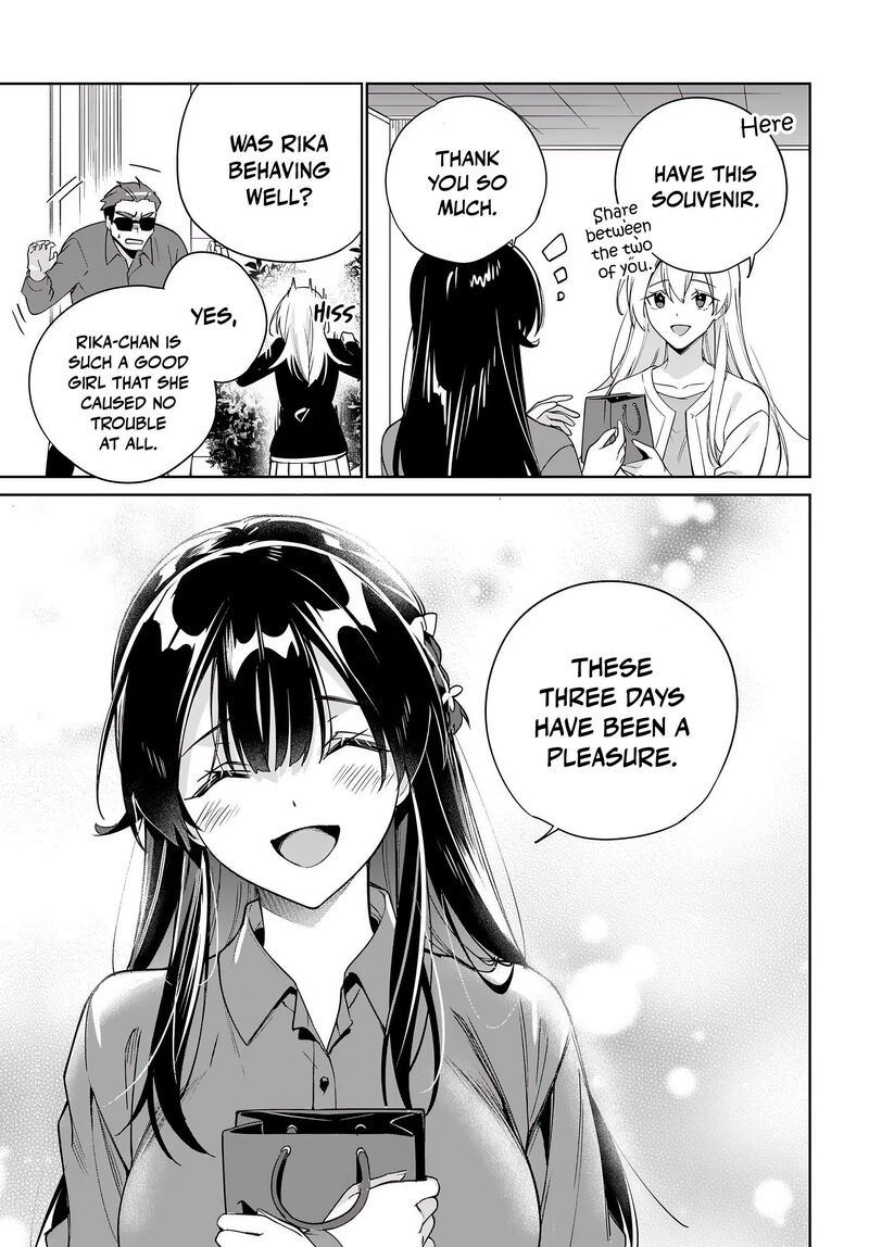 Ryoushin No Shakkin Wo Katagawari Shite Morau Jouken Wa Nihonichi KawaII Joshikousei To Issho Ni Kurasu Koto Deshita 39 22