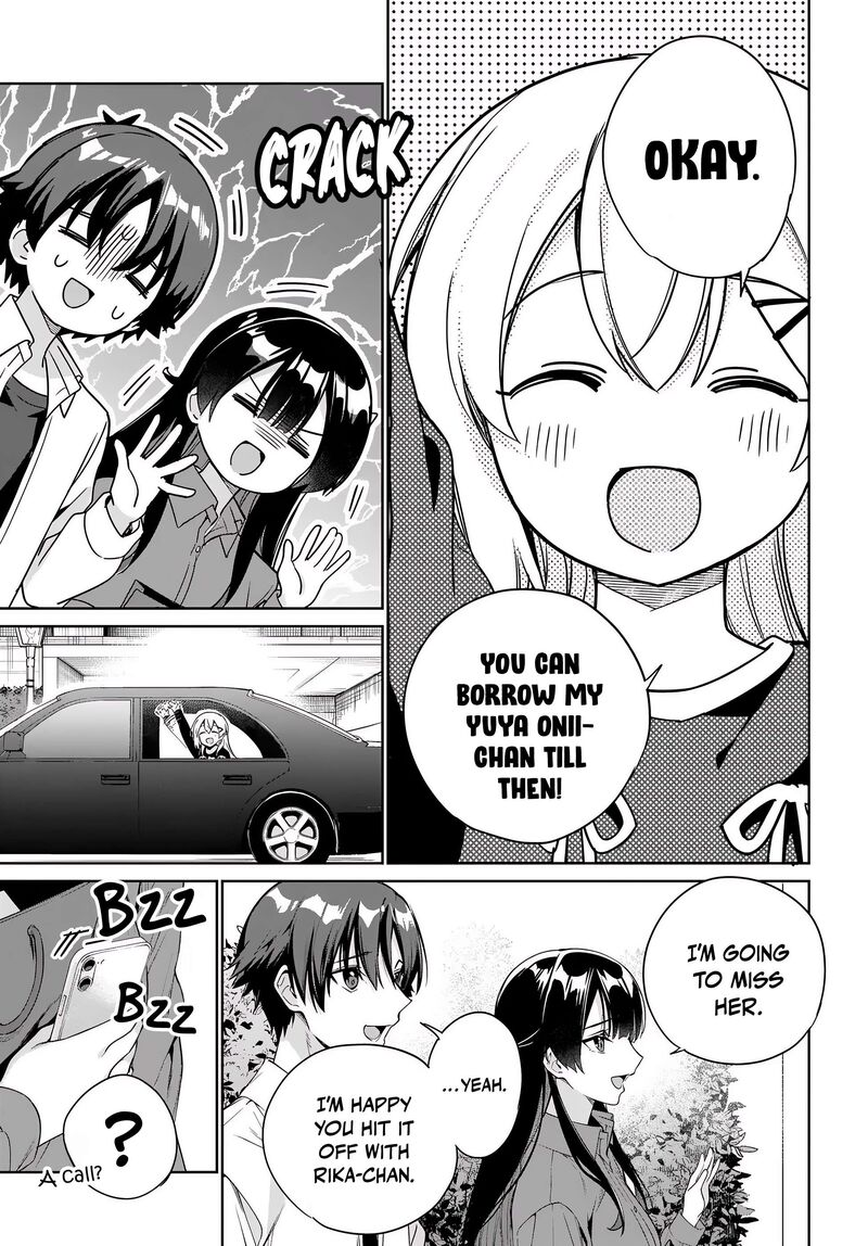 Ryoushin No Shakkin Wo Katagawari Shite Morau Jouken Wa Nihonichi KawaII Joshikousei To Issho Ni Kurasu Koto Deshita 39 24