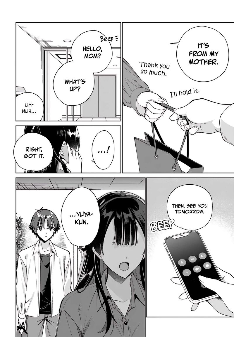 Ryoushin No Shakkin Wo Katagawari Shite Morau Jouken Wa Nihonichi KawaII Joshikousei To Issho Ni Kurasu Koto Deshita 39 25