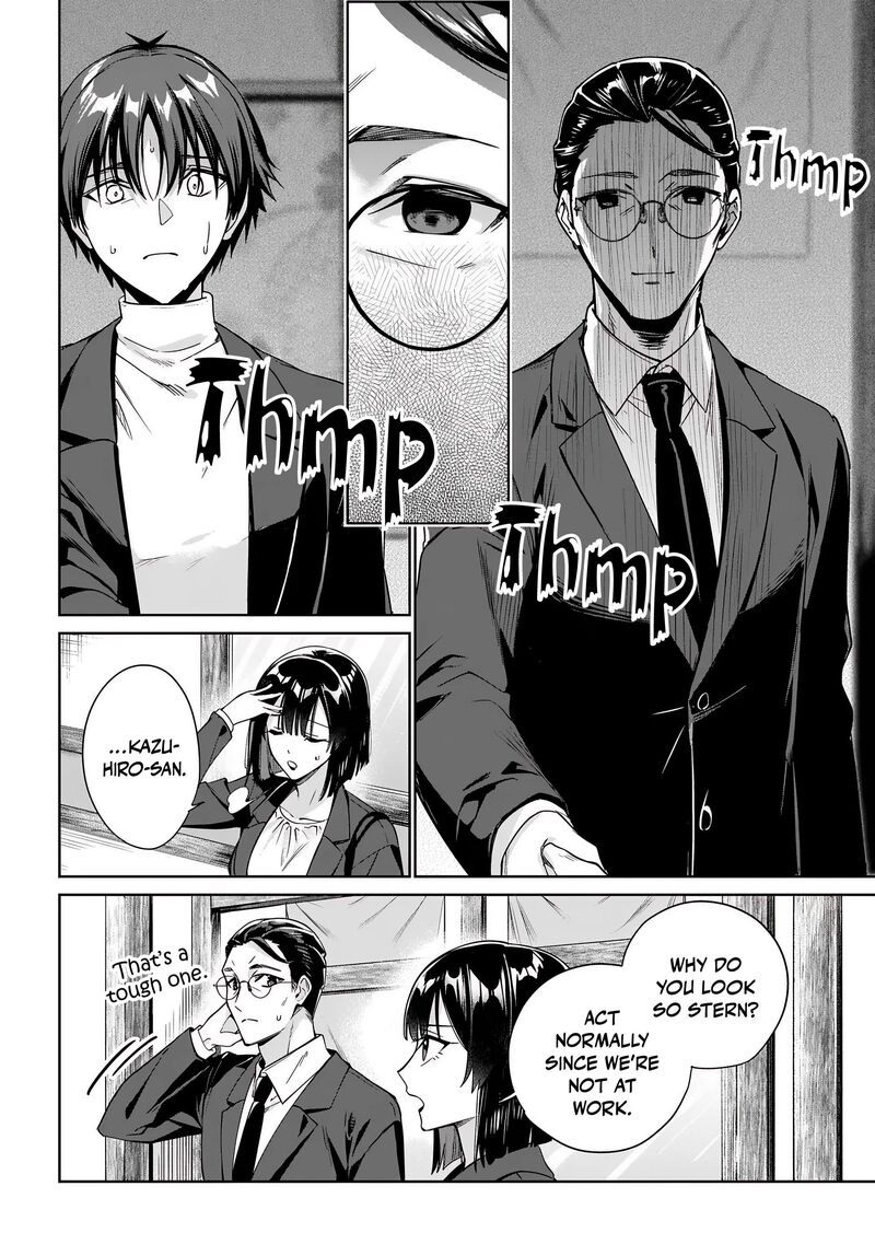 Ryoushin No Shakkin Wo Katagawari Shite Morau Jouken Wa Nihonichi KawaII Joshikousei To Issho Ni Kurasu Koto Deshita 40 13