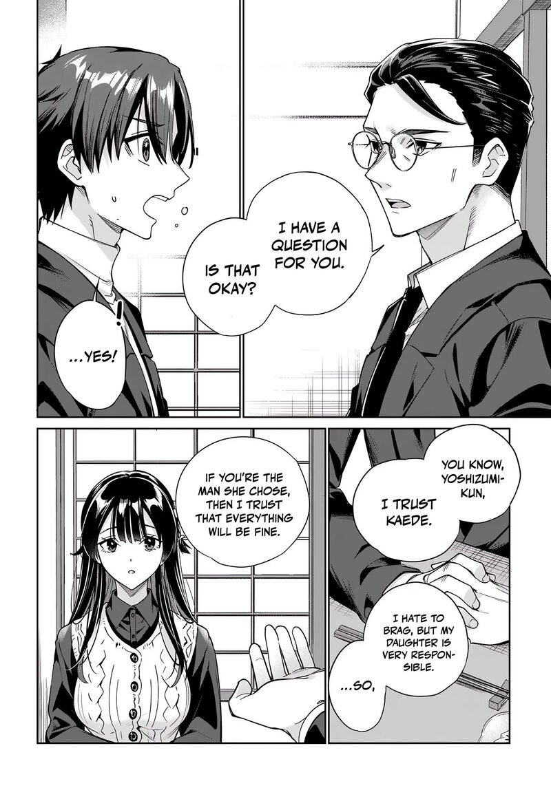 Ryoushin No Shakkin Wo Katagawari Shite Morau Jouken Wa Nihonichi KawaII Joshikousei To Issho Ni Kurasu Koto Deshita 40 17