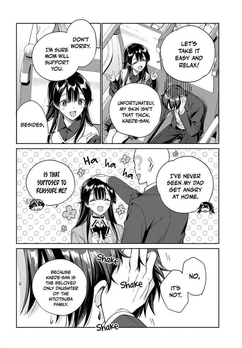 Ryoushin No Shakkin Wo Katagawari Shite Morau Jouken Wa Nihonichi KawaII Joshikousei To Issho Ni Kurasu Koto Deshita 40 3