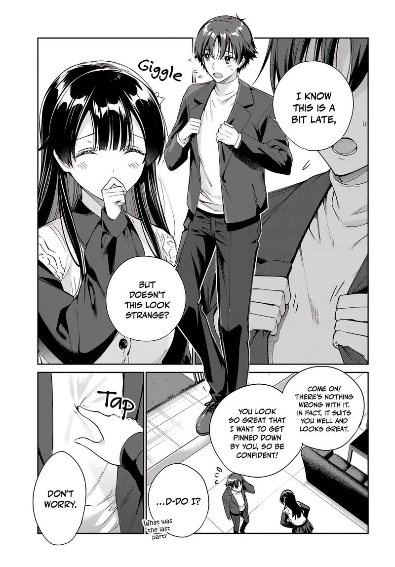 Ryoushin No Shakkin Wo Katagawari Shite Morau Jouken Wa Nihonichi KawaII Joshikousei To Issho Ni Kurasu Koto Deshita 40 8