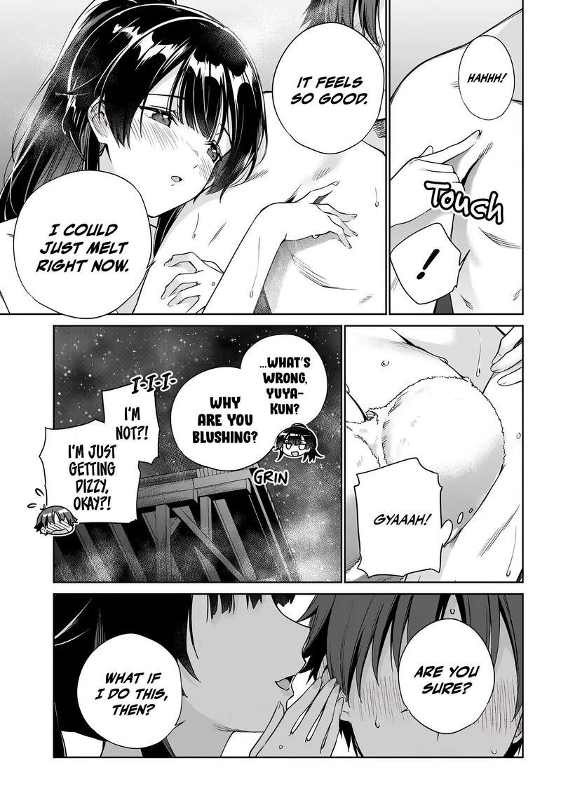 Ryoushin No Shakkin Wo Katagawari Shite Morau Jouken Wa Nihonichi KawaII Joshikousei To Issho Ni Kurasu Koto Deshita 42 14