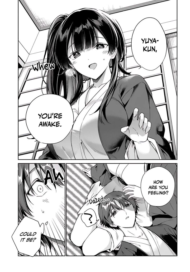 Ryoushin No Shakkin Wo Katagawari Shite Morau Jouken Wa Nihonichi KawaII Joshikousei To Issho Ni Kurasu Koto Deshita 42 18