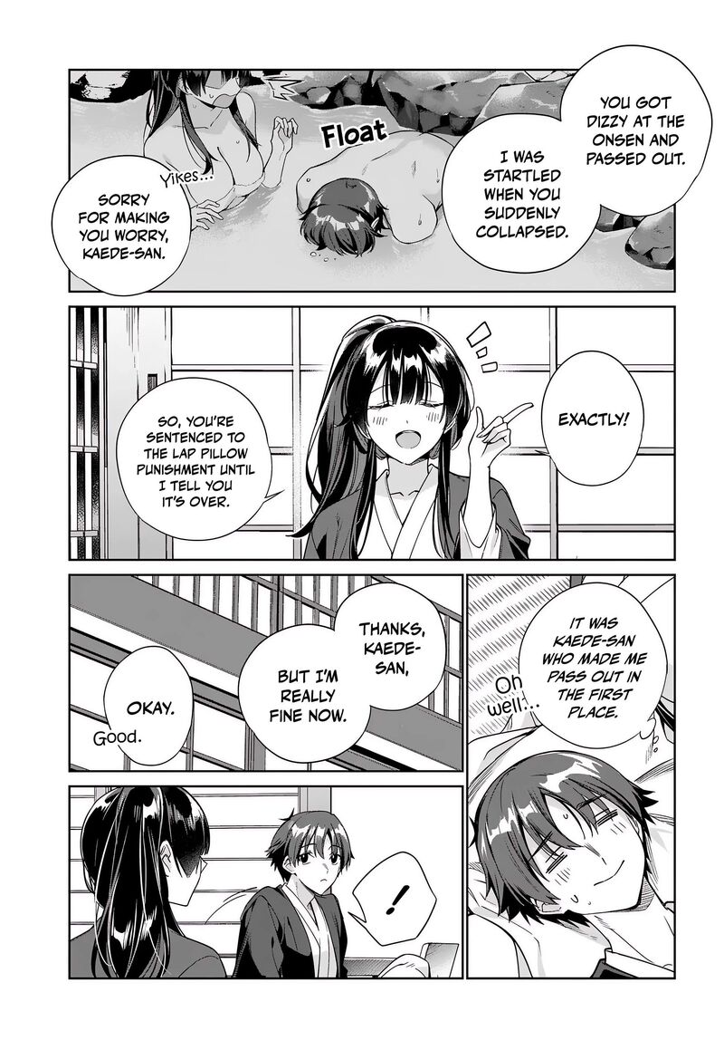 Ryoushin No Shakkin Wo Katagawari Shite Morau Jouken Wa Nihonichi KawaII Joshikousei To Issho Ni Kurasu Koto Deshita 42 20