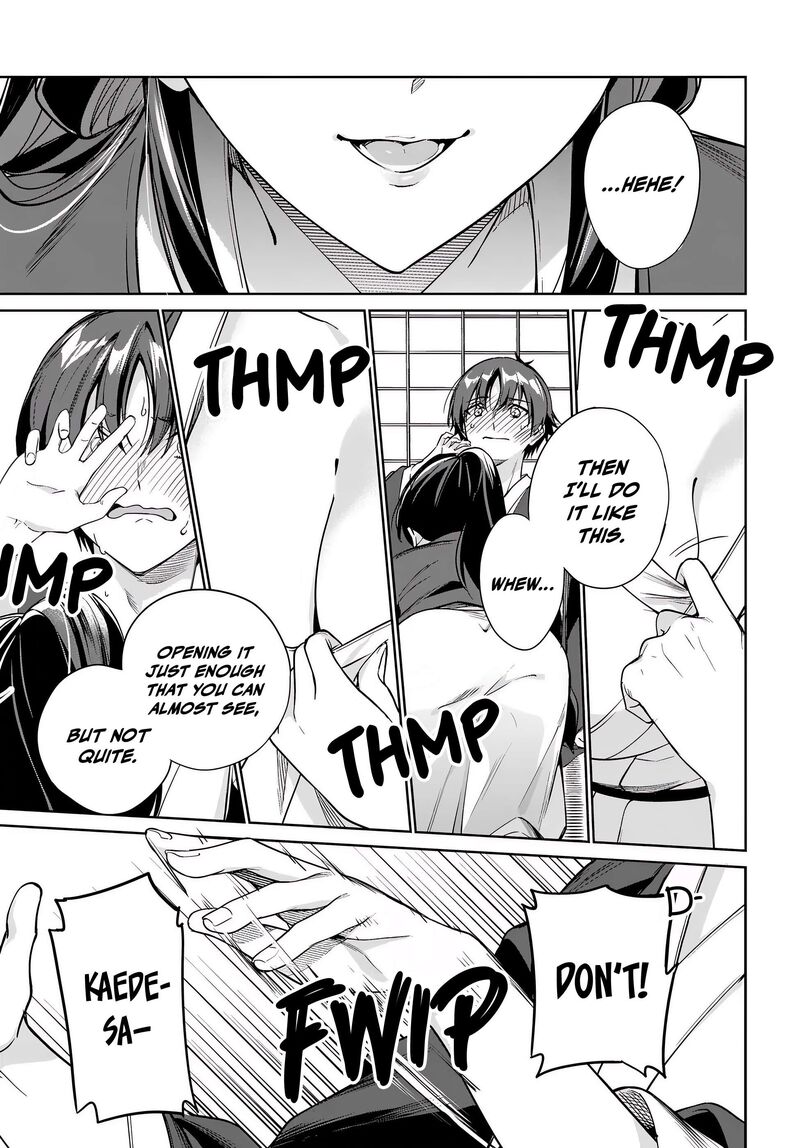 Ryoushin No Shakkin Wo Katagawari Shite Morau Jouken Wa Nihonichi KawaII Joshikousei To Issho Ni Kurasu Koto Deshita 42 24