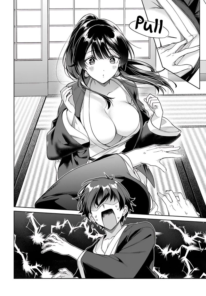 Ryoushin No Shakkin Wo Katagawari Shite Morau Jouken Wa Nihonichi KawaII Joshikousei To Issho Ni Kurasu Koto Deshita 42 25