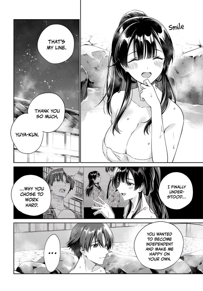 Ryoushin No Shakkin Wo Katagawari Shite Morau Jouken Wa Nihonichi KawaII Joshikousei To Issho Ni Kurasu Koto Deshita 42 7