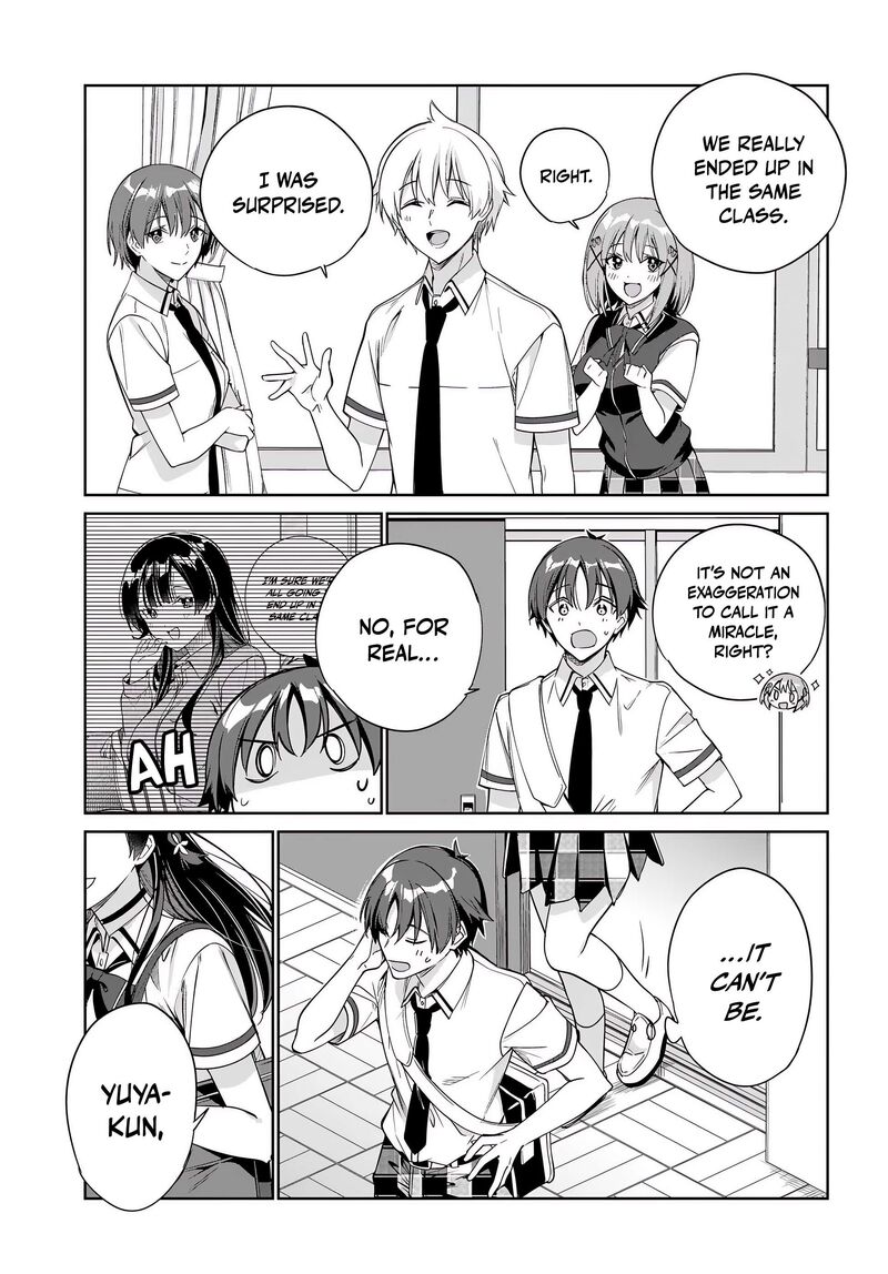 Ryoushin No Shakkin Wo Katagawari Shite Morau Jouken Wa Nihonichi KawaII Joshikousei To Issho Ni Kurasu Koto Deshita 43 12