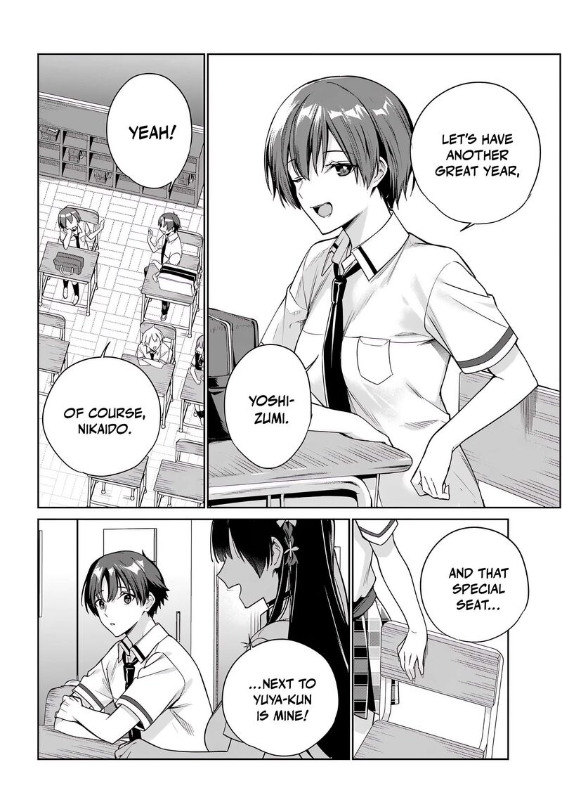 Ryoushin No Shakkin Wo Katagawari Shite Morau Jouken Wa Nihonichi KawaII Joshikousei To Issho Ni Kurasu Koto Deshita 43 15