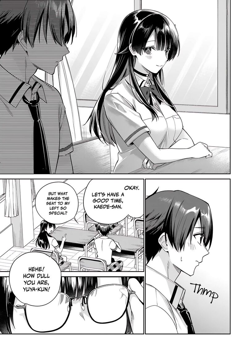 Ryoushin No Shakkin Wo Katagawari Shite Morau Jouken Wa Nihonichi KawaII Joshikousei To Issho Ni Kurasu Koto Deshita 43 16