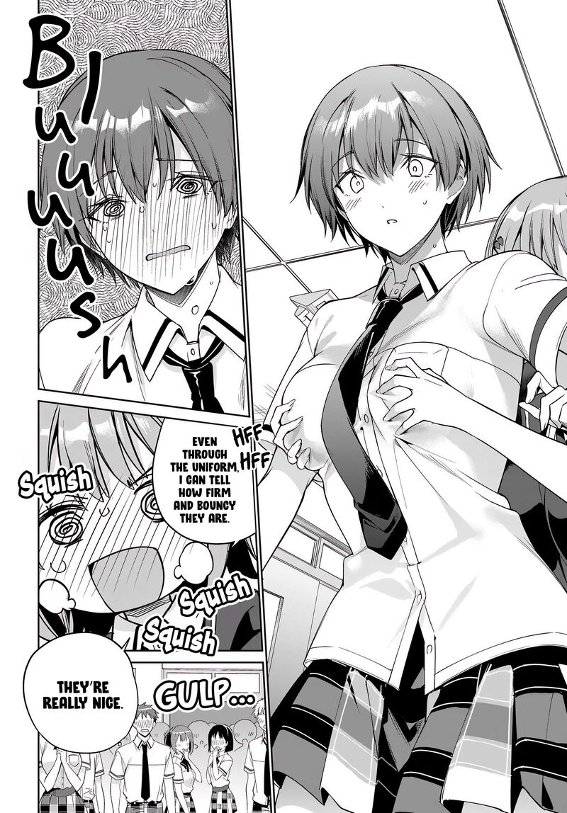 Ryoushin No Shakkin Wo Katagawari Shite Morau Jouken Wa Nihonichi KawaII Joshikousei To Issho Ni Kurasu Koto Deshita 43 21