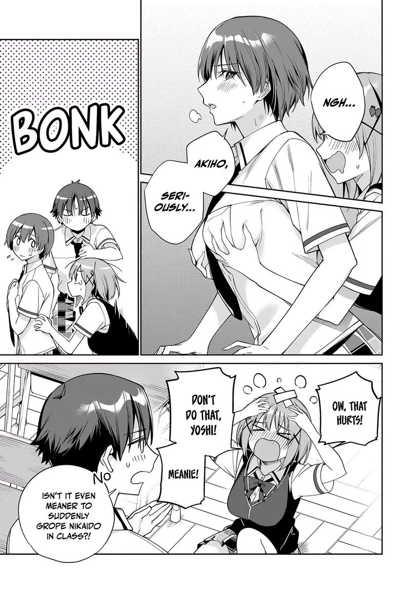 Ryoushin No Shakkin Wo Katagawari Shite Morau Jouken Wa Nihonichi KawaII Joshikousei To Issho Ni Kurasu Koto Deshita 43 22