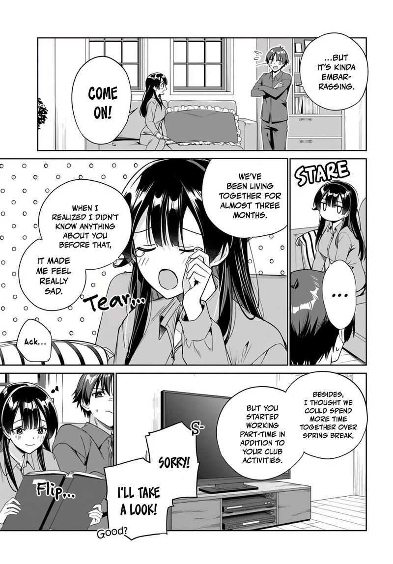 Ryoushin No Shakkin Wo Katagawari Shite Morau Jouken Wa Nihonichi KawaII Joshikousei To Issho Ni Kurasu Koto Deshita 43 4