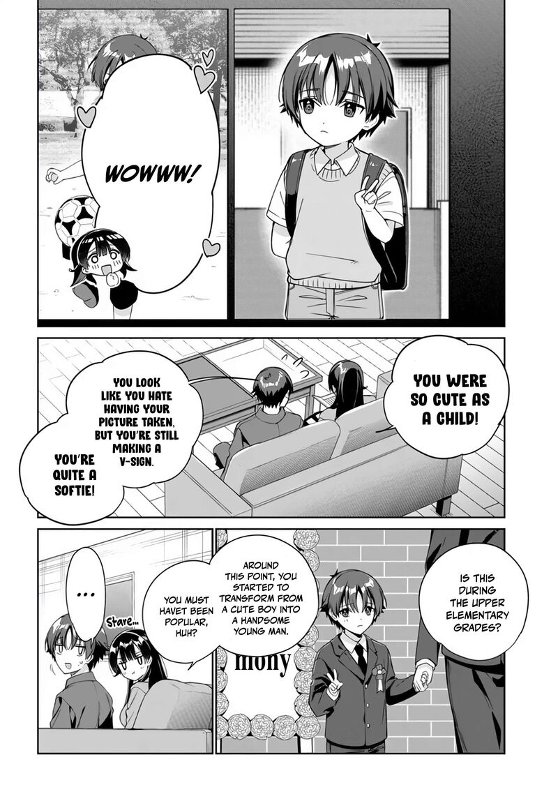 Ryoushin No Shakkin Wo Katagawari Shite Morau Jouken Wa Nihonichi KawaII Joshikousei To Issho Ni Kurasu Koto Deshita 43 5