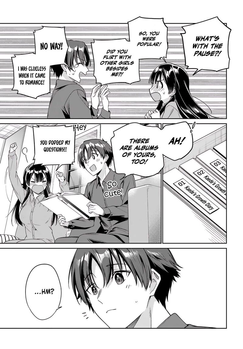 Ryoushin No Shakkin Wo Katagawari Shite Morau Jouken Wa Nihonichi KawaII Joshikousei To Issho Ni Kurasu Koto Deshita 43 6