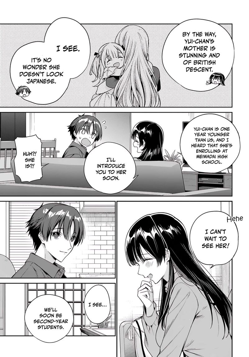 Ryoushin No Shakkin Wo Katagawari Shite Morau Jouken Wa Nihonichi KawaII Joshikousei To Issho Ni Kurasu Koto Deshita 43 8