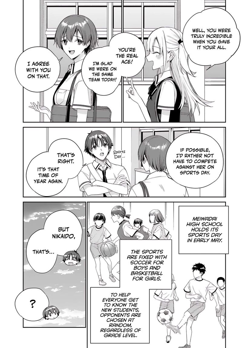 Ryoushin No Shakkin Wo Katagawari Shite Morau Jouken Wa Nihonichi KawaII Joshikousei To Issho Ni Kurasu Koto Deshita 45 10