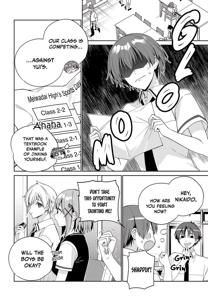 Ryoushin No Shakkin Wo Katagawari Shite Morau Jouken Wa Nihonichi KawaII Joshikousei To Issho Ni Kurasu Koto Deshita 45 11
