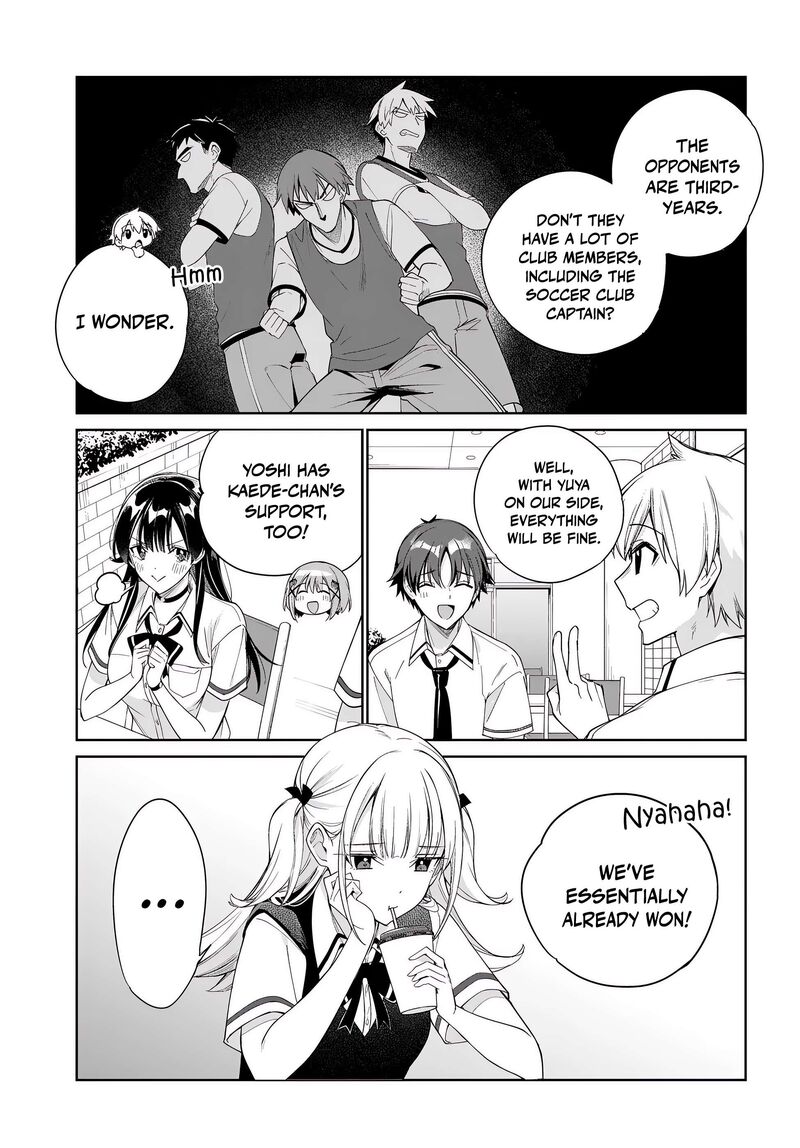 Ryoushin No Shakkin Wo Katagawari Shite Morau Jouken Wa Nihonichi KawaII Joshikousei To Issho Ni Kurasu Koto Deshita 45 12