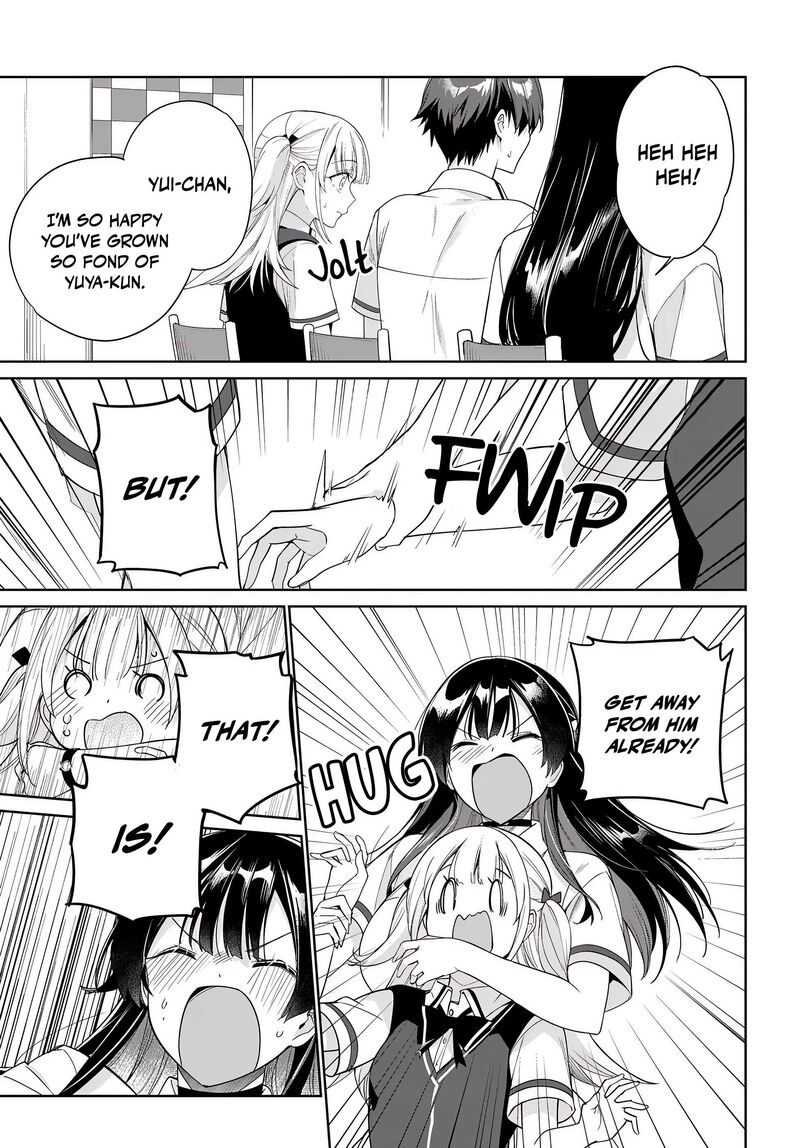 Ryoushin No Shakkin Wo Katagawari Shite Morau Jouken Wa Nihonichi KawaII Joshikousei To Issho Ni Kurasu Koto Deshita 45 14