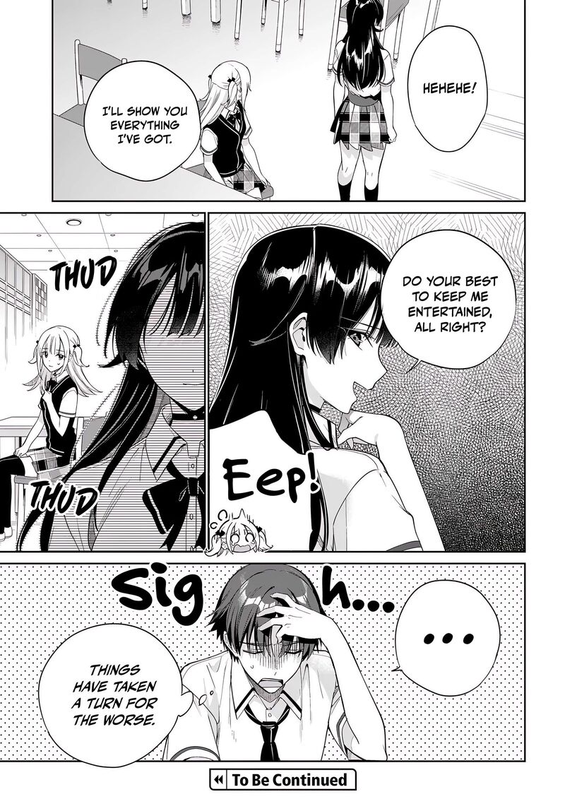 Ryoushin No Shakkin Wo Katagawari Shite Morau Jouken Wa Nihonichi KawaII Joshikousei To Issho Ni Kurasu Koto Deshita 45 18