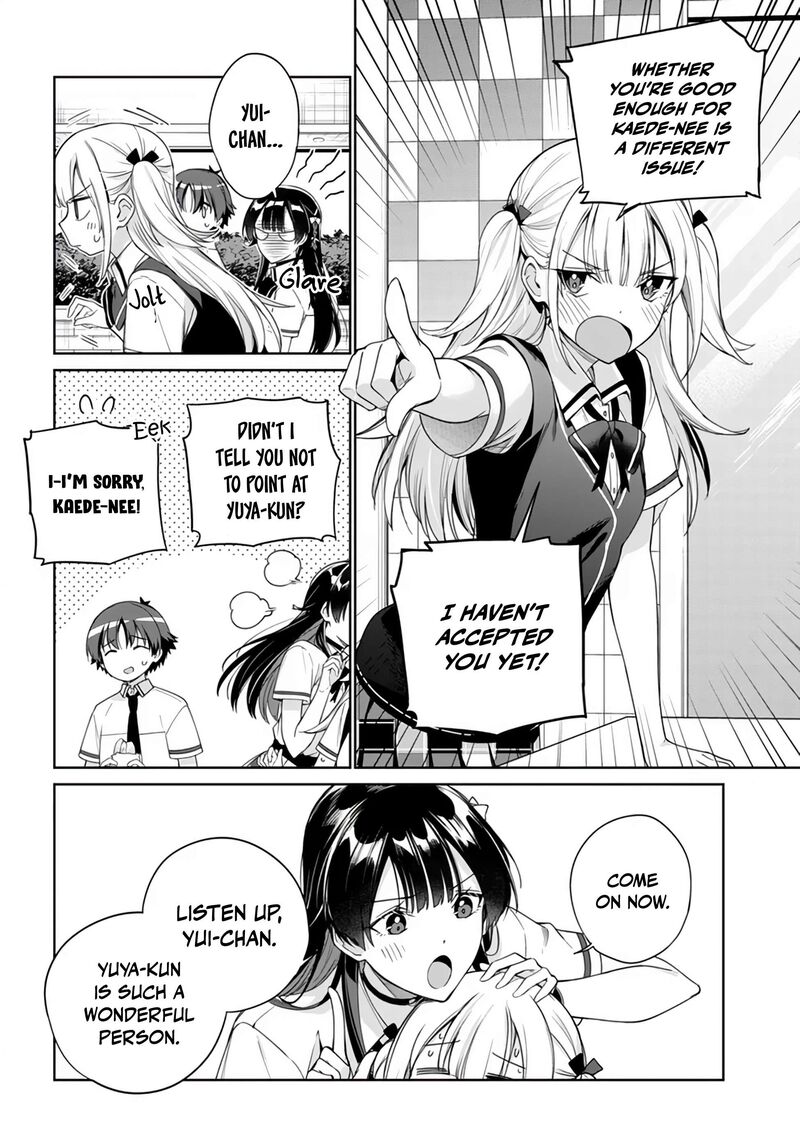 Ryoushin No Shakkin Wo Katagawari Shite Morau Jouken Wa Nihonichi KawaII Joshikousei To Issho Ni Kurasu Koto Deshita 45 3
