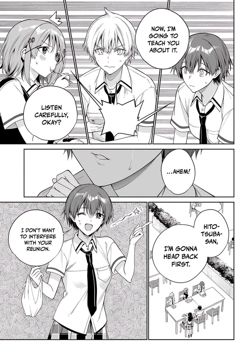 Ryoushin No Shakkin Wo Katagawari Shite Morau Jouken Wa Nihonichi KawaII Joshikousei To Issho Ni Kurasu Koto Deshita 45 4