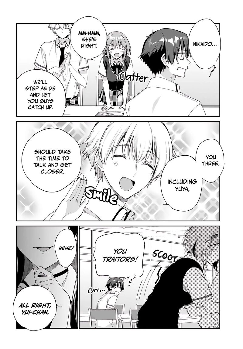 Ryoushin No Shakkin Wo Katagawari Shite Morau Jouken Wa Nihonichi KawaII Joshikousei To Issho Ni Kurasu Koto Deshita 45 5