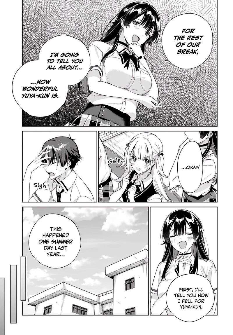Ryoushin No Shakkin Wo Katagawari Shite Morau Jouken Wa Nihonichi KawaII Joshikousei To Issho Ni Kurasu Koto Deshita 45 6